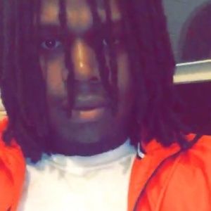 Meet your Posher, Cal